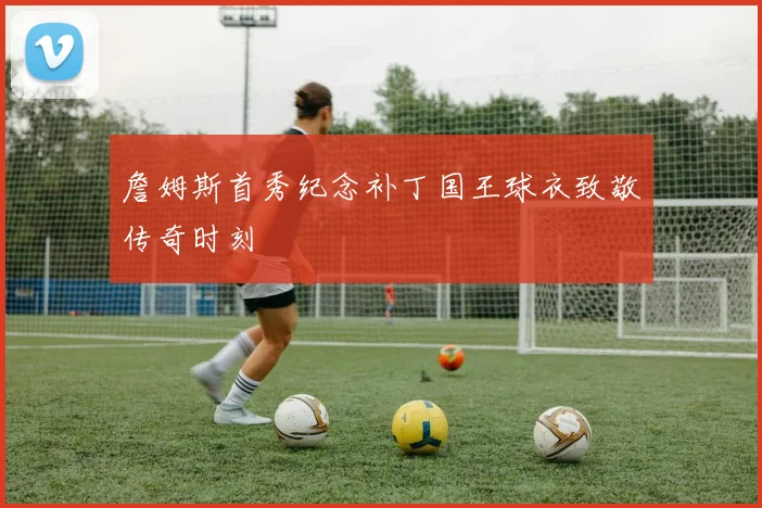 詹姆斯首秀纪念补丁国王球衣致敬传奇时刻